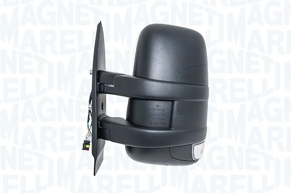 Exterior Mirror